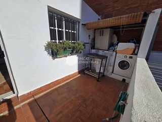 Casa en venta en Centro en San Vicente del Raspeig/Sant Vicent del Raspeig