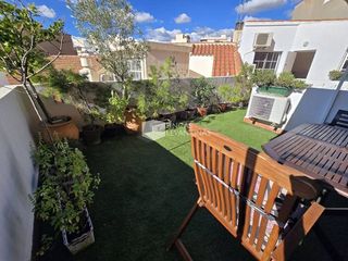 Casa en venta en Centro en San Vicente del Raspeig/Sant Vicent del Raspeig