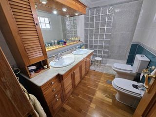 Casa en venta en Centro en San Vicente del Raspeig/Sant Vicent del Raspeig