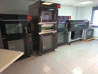 Horno Boutique Salva KM 0