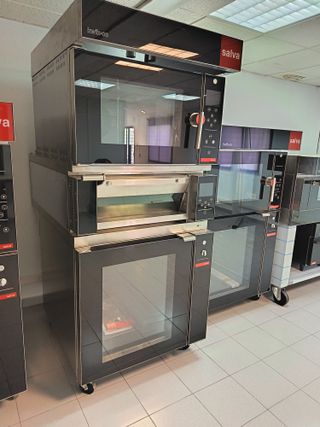 Horno Boutique Salva KM 0
