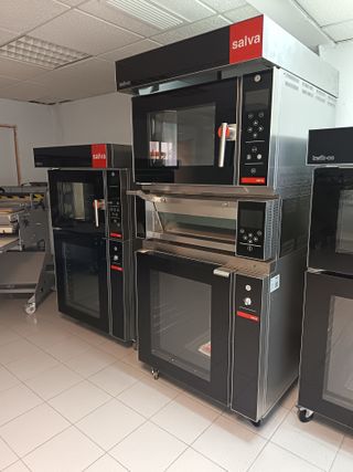 Horno Boutique Salva KM 0