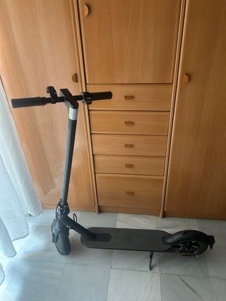 Patinete Eléctrico Xiaomi Essential