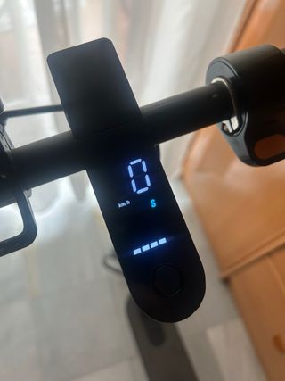 Patinete Eléctrico Xiaomi Essential