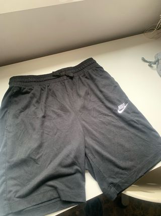 Nike Basic Shorts for Kids (11–12 Years)