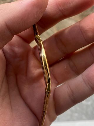 Longines Quartz Vintage