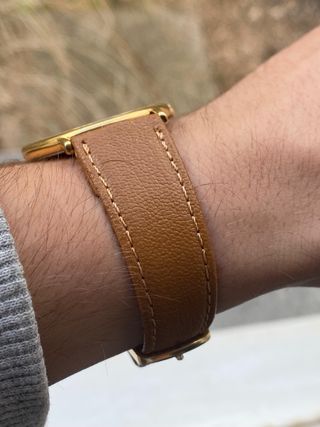 Longines Quartz Vintage