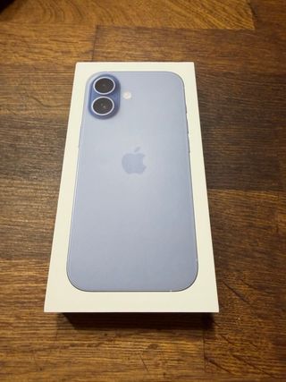 iPhone 17 .256GB Azul