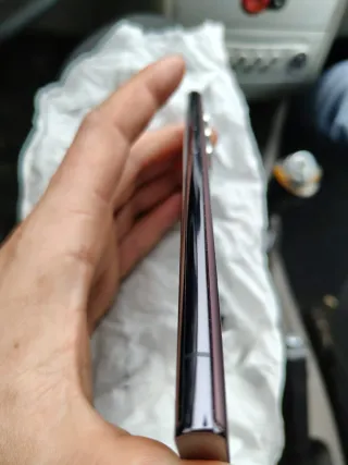 Samsung S22 Ultra 256GB Como Nuevo