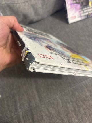 Jessica Jones 1. ¡Desatada!: ¡DESATADA!