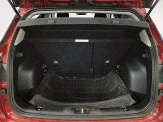 Jeep Compass Longitude