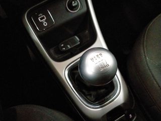 Jeep Compass Longitude