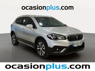 Suzuki S-Cross 1.4 DITC GLX Auto 103 kW (140 CV)