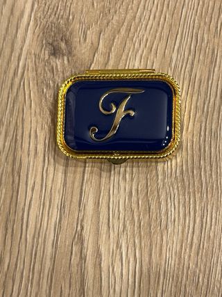 Scatoline portagioie/pillole con lettera