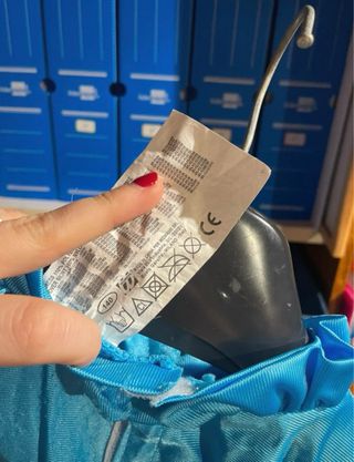 Disfraz Hada Estrellas Talla 140cm