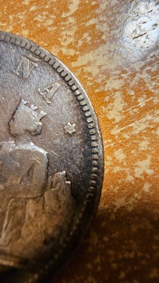 Moneda Plata España 1870 (Gobierno provisional)