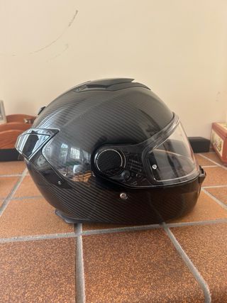 Casco Shark Spartan GT Pro TALLA M