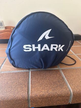 Casco Shark Spartan GT Pro TALLA M