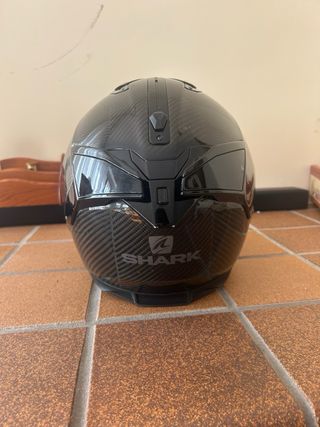 Casco Shark Spartan GT Pro TALLA M