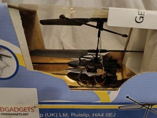 Grande conjunto de aeromodelismo e helicópteros