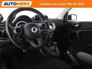 Smart Fortwo 0.9 Turbo Basis passion