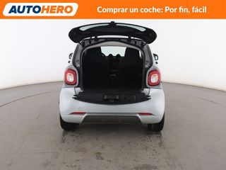 Smart Fortwo 0.9 Turbo Basis passion