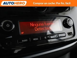 Smart Fortwo 0.9 Turbo Basis passion