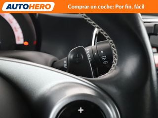 Smart Fortwo 0.9 Turbo Basis passion