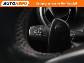 Smart Fortwo 0.9 Turbo Basis passion