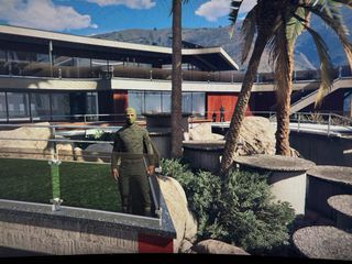 PS4 + Mando + Juegos