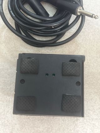 Pedal de Sostenido Proel Sustain