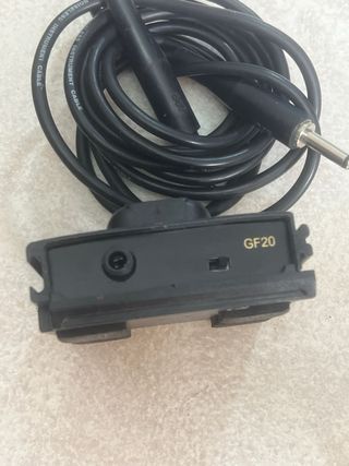 Pedal de Sostenido Proel Sustain