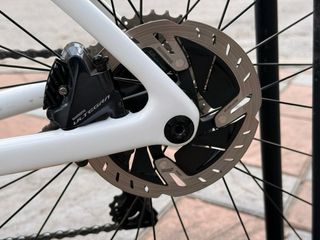 Specialized Tarmac SL6 Ultegra Di2 Talla 54