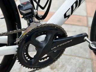 Specialized Tarmac SL6 Ultegra Di2 Talla 54