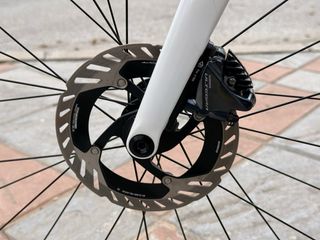 Specialized Tarmac SL6 Ultegra Di2 Talla 54