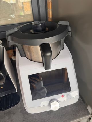 Robot Cocina Monsieur Cuisine Smart