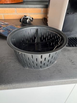 Robot Cocina Monsieur Cuisine Smart