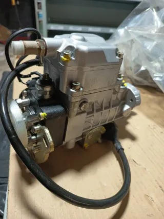 Bomba Inyectora Bosch 0460414982 Reparada