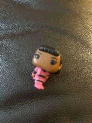 Figura Erika Stranger Things Kinder