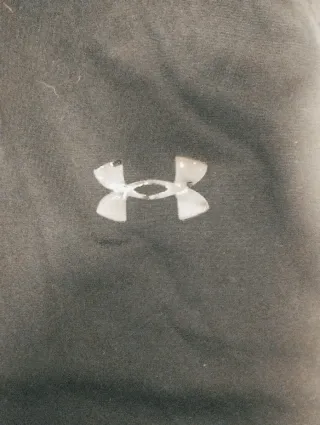 Pantalón chándal Under Armour Talla M