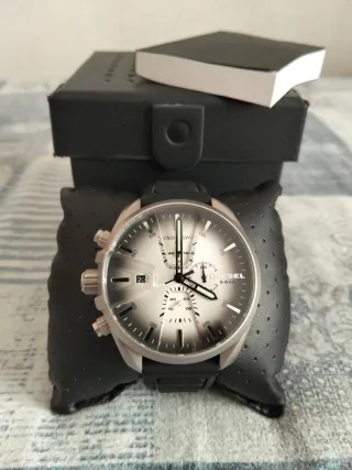 Orologio Diesel ms9 dz4483