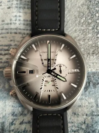 Orologio Diesel ms9 dz4483