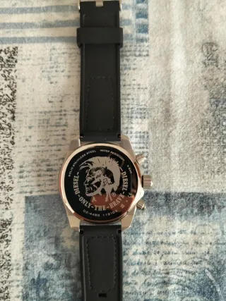 Orologio Diesel ms9 dz4483