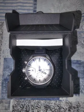 Orologio Diesel ms9 dz4483