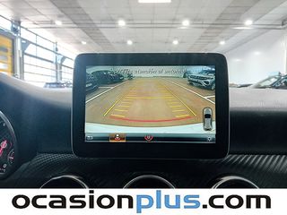 Mercedes-Benz Clase A 180 90 kW (122 CV)