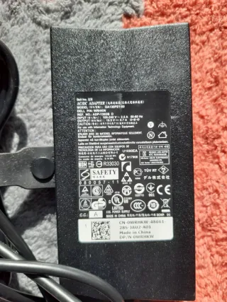 Alimentatore Dell 130W