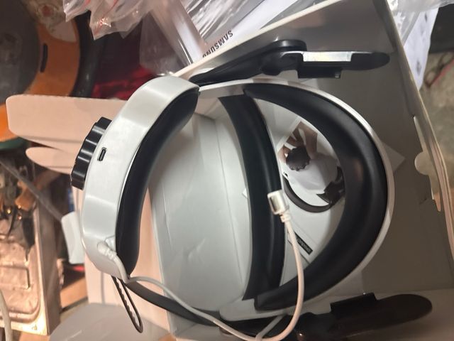 Cargador VR para Oculus Quest 2