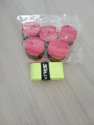 EQUIPO COMPLETO DE PADEL