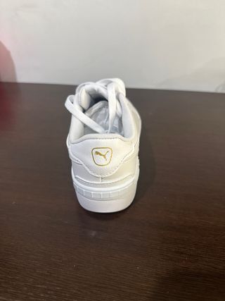 Zapatillas Puma Jola Talla 36