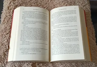 Código Da Vinci thriller misterio